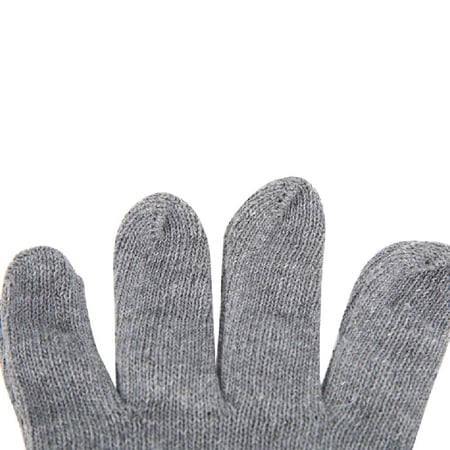 قفاز يد للتخييم- حماية عالية لليد، راحة وتهوية ممتازة، ثبات وتحكم أثناء الاستخدام،ضمان سنتان