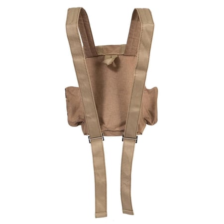 شنطة رحلات جبلية على الظهر 48 لتر- تتحمّل الظروف القاسية، تنظيم سهل للأغراض، مريحة للحمل لمسافات طويلة،ضمان 3 سنوات