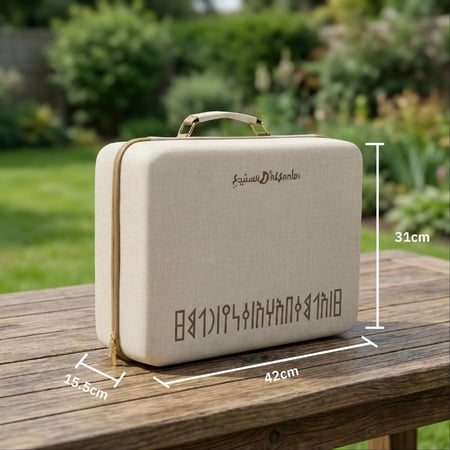 شنطة للرحلات 20 لتر، مقاومة للماء،ضمان سنتان