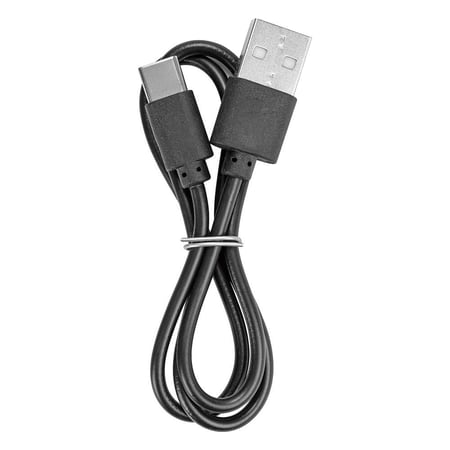 كشاف مخيمات قابل للشحن 400 لومن- إضاءة قوية، بطارية تدوم طويلاً، سهل الحمل والتنقل،