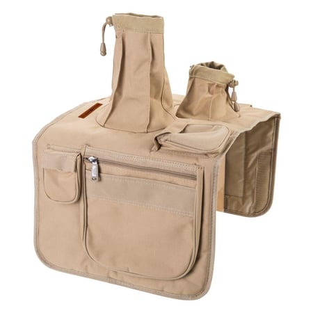 مخابي جير جيب لاندكروزر 1985:1997- يحمي الجير من الأتربة والخدوش، يوفر مساحة تخزين إضافية، يتحمل الاستخدام اليومي،ضمان 3 سنوات