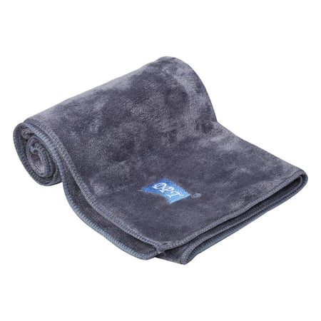 الفوطة السحرية مايكروفيبر للسفر والتخييم 50*75 سم - ينظف بعمق وفعالية، يحافظ على نعومة الأقمشة، آمن للاستخدام المتكرر،ضمان سنتان