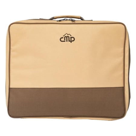 شنطة شاي وقهوة الصمان 31 لتر- تنظيم أدوات الضيافة، سهلة الحمل