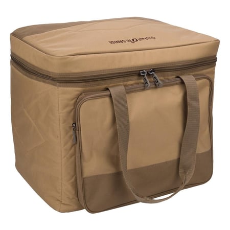 عزبة جدة 71 لتر تحمي الأغراض من البلل سهلة الحمل والتنقل مقاومة للتآكل ضمان 3 سنوات