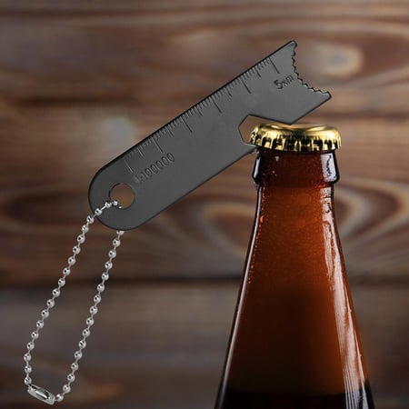 طقم أدوات إشعال 4 قطع - سهل الحمل، سريع الاشتعال ,ضمان سنتان