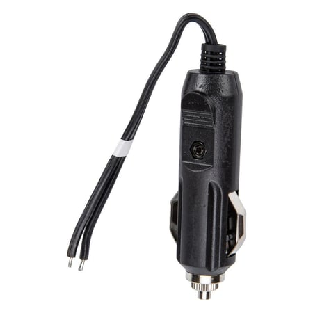 راس ولاعة 12 فولت - أمان عالي، سهولة استبدال الفيوز، استخدامات متعددة،ضمان سنتان