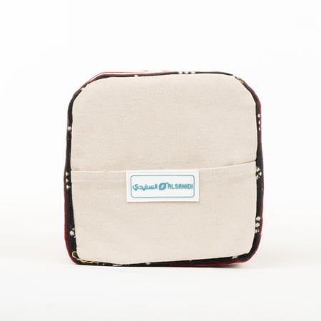 مركا اسفنجية تركي 22*36 سم، تصميم مريح، يتحمل الظروف الجوية، يوفر دعم مستقر،ضمان سنتان