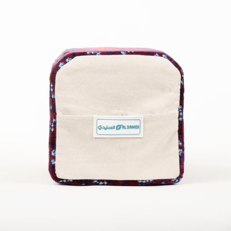 بكج جلسة خارجية - روفا، 2 فرشة تركي مبطنة 0.8×2 م ، 2 مركاة اسفنجية تركي، ضمان سنتان