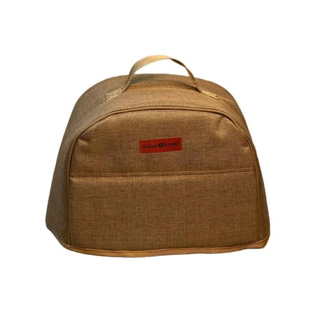 حافظة ابريق شاي مبطنة، لتحفظ حرارة مشروبك، ضمان سنتان