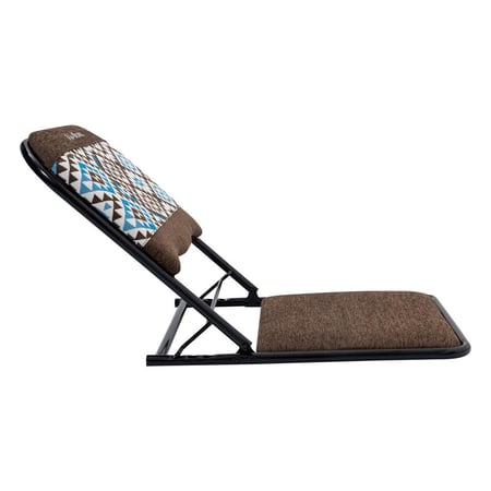 كرسي المنيوم