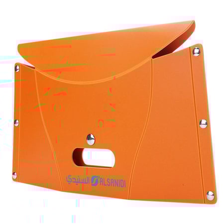 كرسي ارضي رحلات