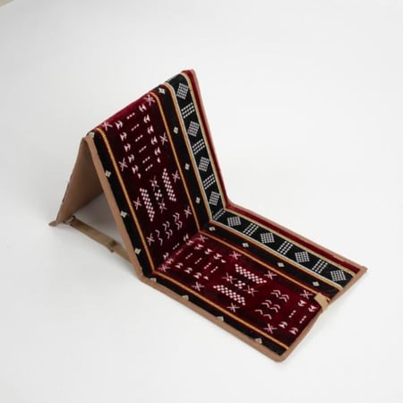 كرسي روفا مفرد يتحمل 120 كجم، يمنح راحة،ضمان سنتان