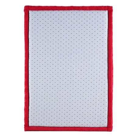 سجادة صلاة ميموري فوم، تصميم جميل وفاخر،ضمان سنتان