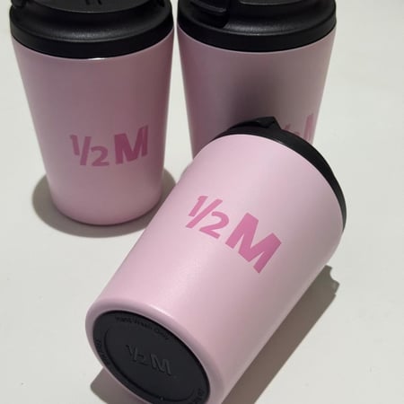 مق هاف مليون وردي