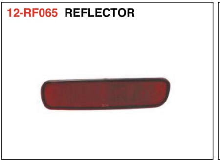 اسطب عاكس صالون 98-2007 يمين