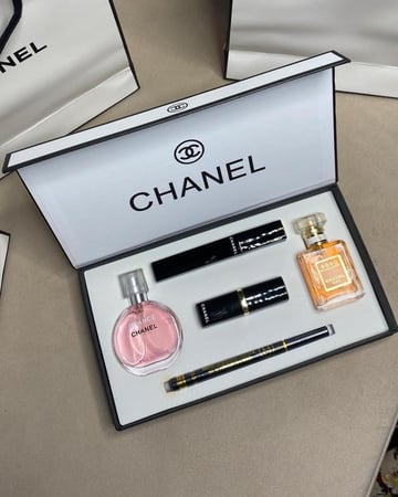 Box Chanel