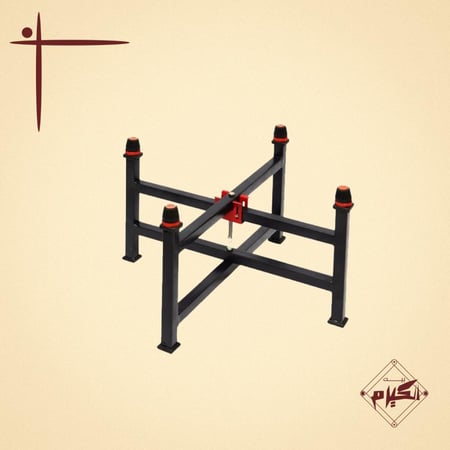 ستاند كيرم - Precise