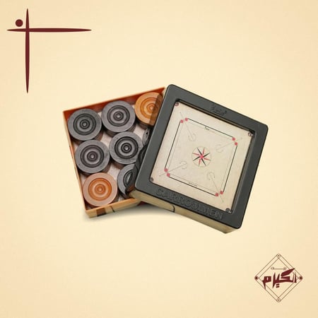 حبوب كيرم تورنيمينت - Precise