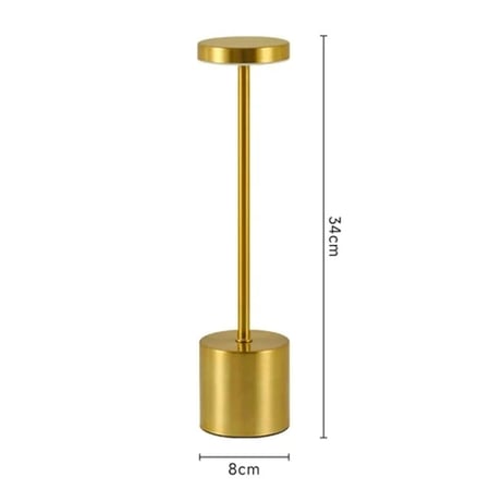 مصباح LED مكتبي