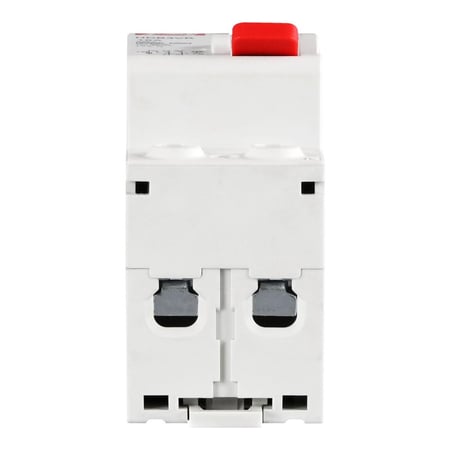 HDB3VR225LC, HDB3VR 2P 25A 10mA AC Residual Current Circuit Breaker-HIMEL