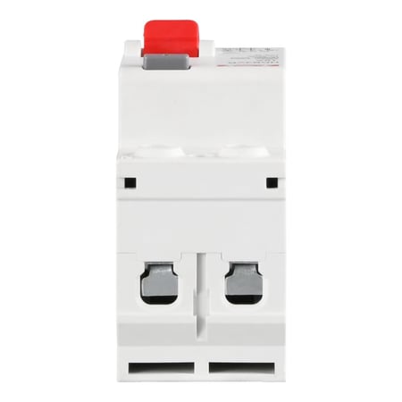 HDB3VR225YC, HDB3VR 2P 25A 100mA AC Residual Current Circuit Breaker-HIMEL