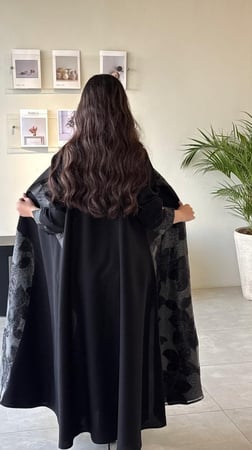 عباية خواطر