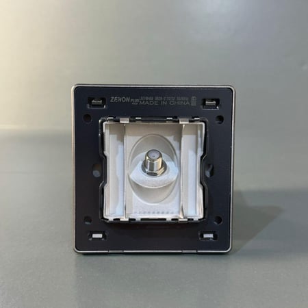 فيش دش مفرد   Zp