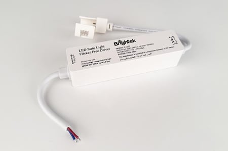 محول مانع فليكر ومانع للوميض خارجي  Brightek