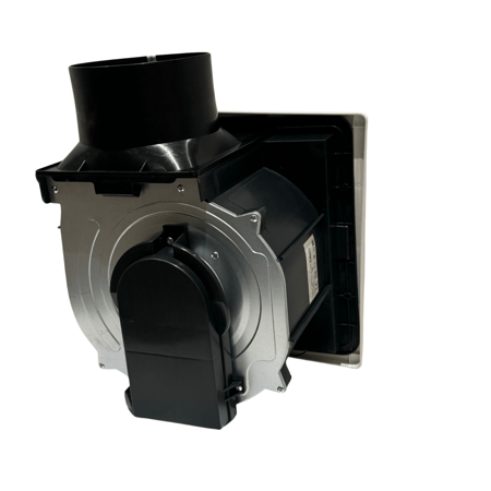 مروحة ديكور 70 واط - 27 * 27