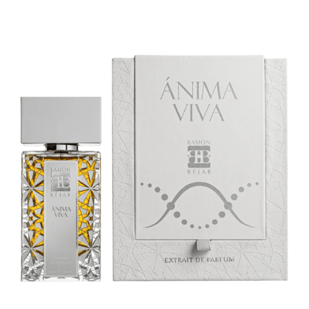 عطر إنتيمو كاريزما من رامون بيجار اكسترايت دو بارفيوم 100مل