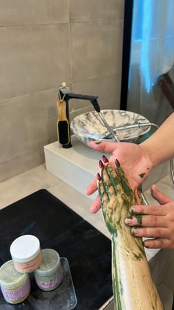 البكج المغربي الملكي