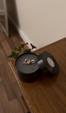 صابونية الودع بالنيلة(تتوفر بعد ست شهور )