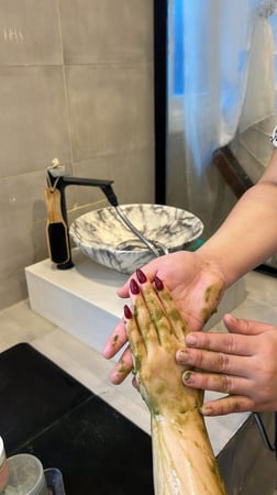 البكج المغربي الملكي