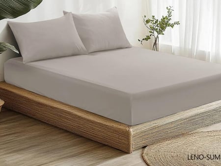 شرشف مغاط كوين مقاس160