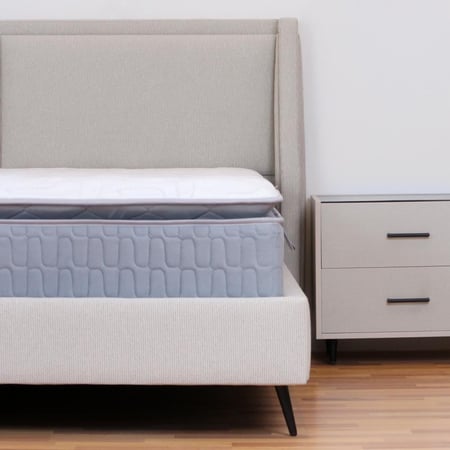 انغمس بعالم الراحة والاناقة باسرة فاخرة