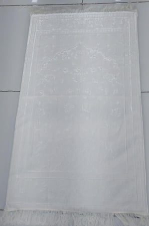 سجادة صلاة طبية مومري فوم