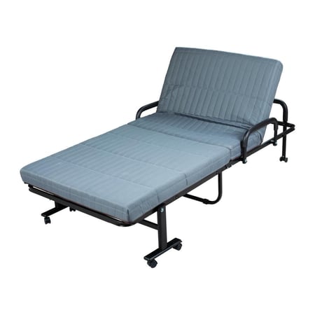 سرير متنقل جولدن اصلي مقاس 90×190سم