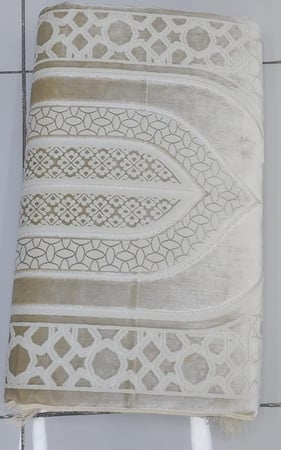 سجادة صلاة طبية مومري فوم