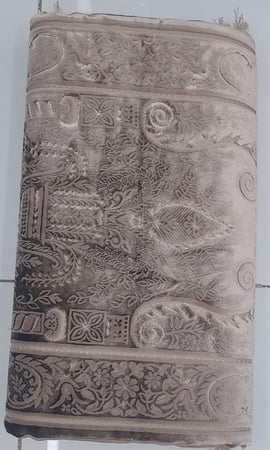 سجادة صلاة طبية مومري فوم