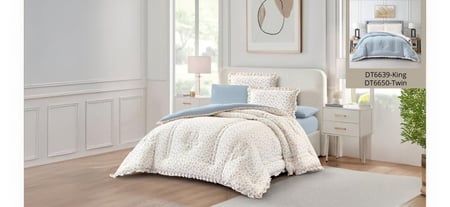 انغمس بعالم الراحة والاناقة بمفارش فاخرة