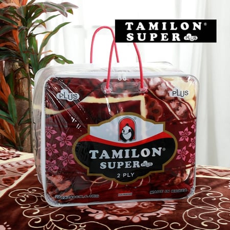 بطانية كوري اصلي