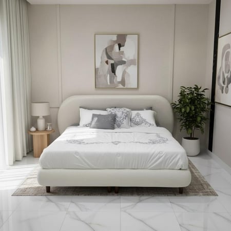 اسرة النمارق الفاخرة