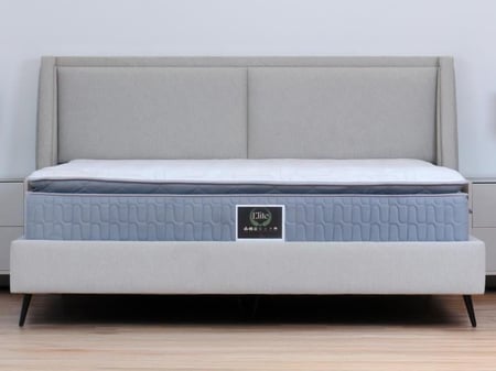 انغمس بعالم الراحة والاناقة باسرة فاخرة