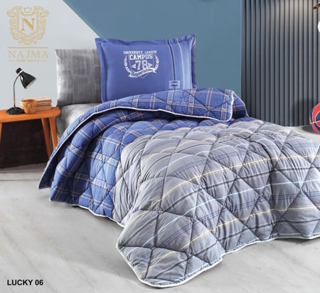 اكتشف تشكيلة واسعه من المفارش والمراتب والاسرة والمخدات واللبادات