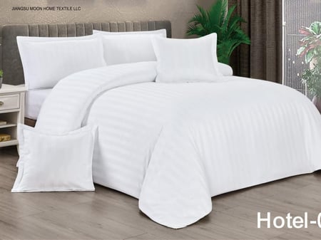 انغمس بعالم الراحة والاناقة بمفارش فاخرة