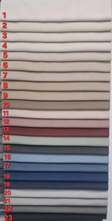 استمتع بنوم فندقي راقي مع اسرة النمارق النمارق