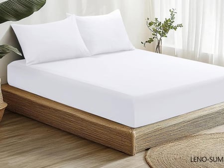 شرشف مغاط كوين مقاس160