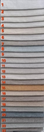 سرير لافرين بمقاسات متعددة