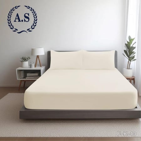 شرشف مغاط مكروفايبر ناعم 200*200*30