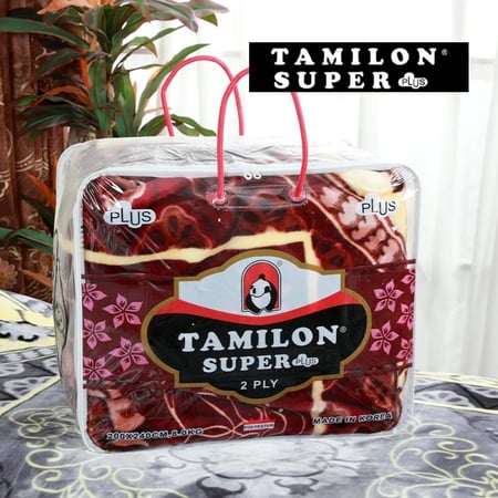 بطانية كوري اصلي